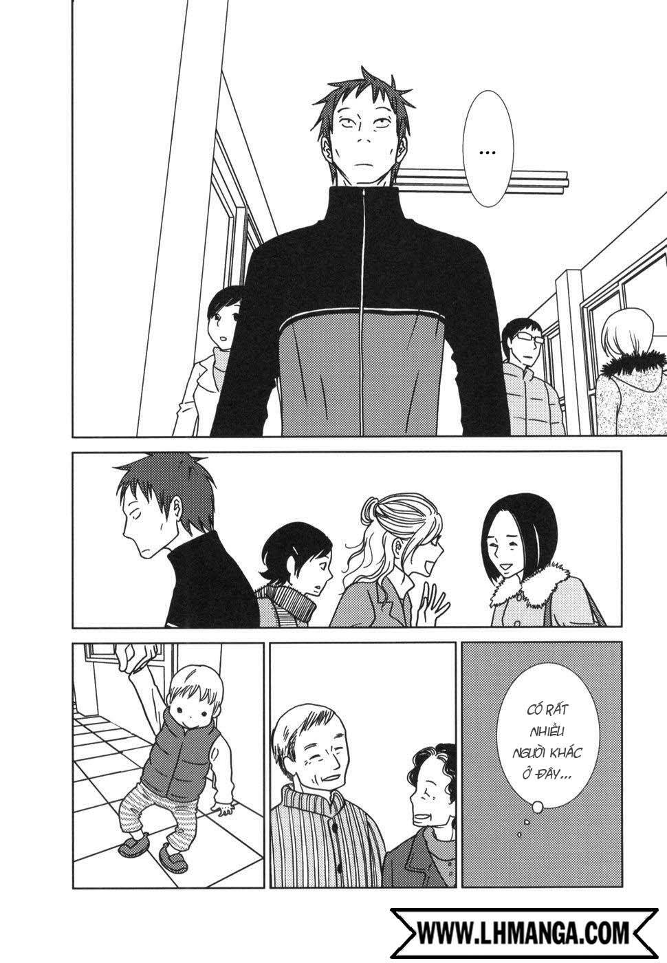 usagi drop chapter 21 12