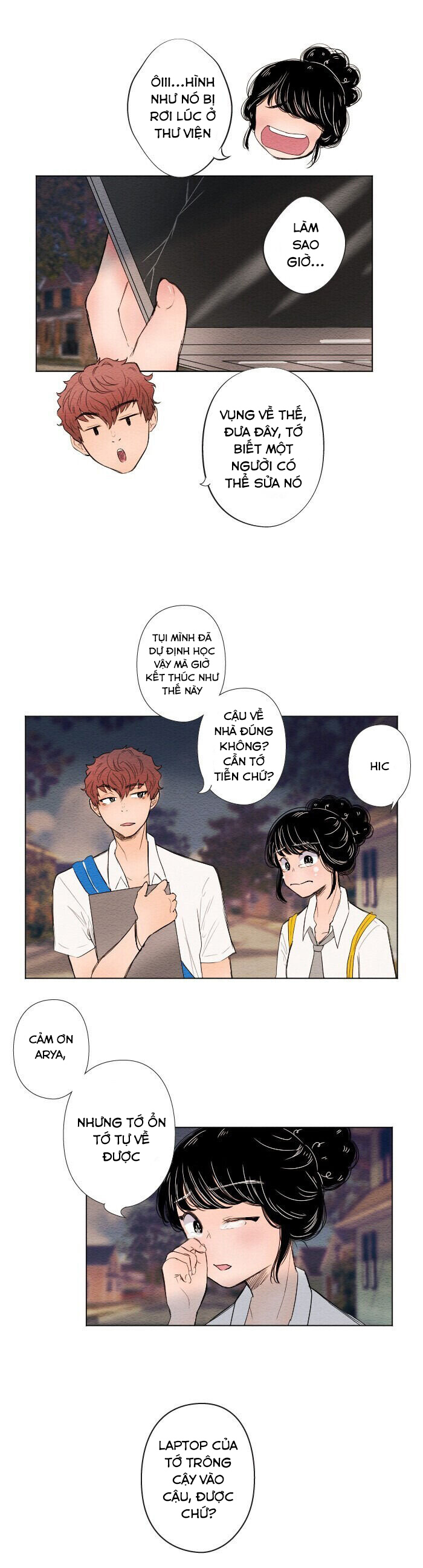 mistake chapter 3 13