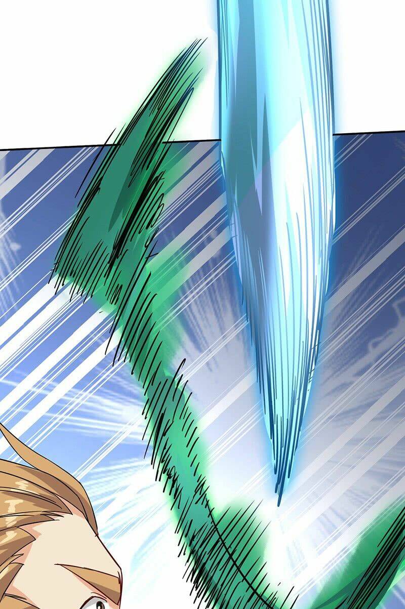 hỗn độn kiếm thần chapter 56 54