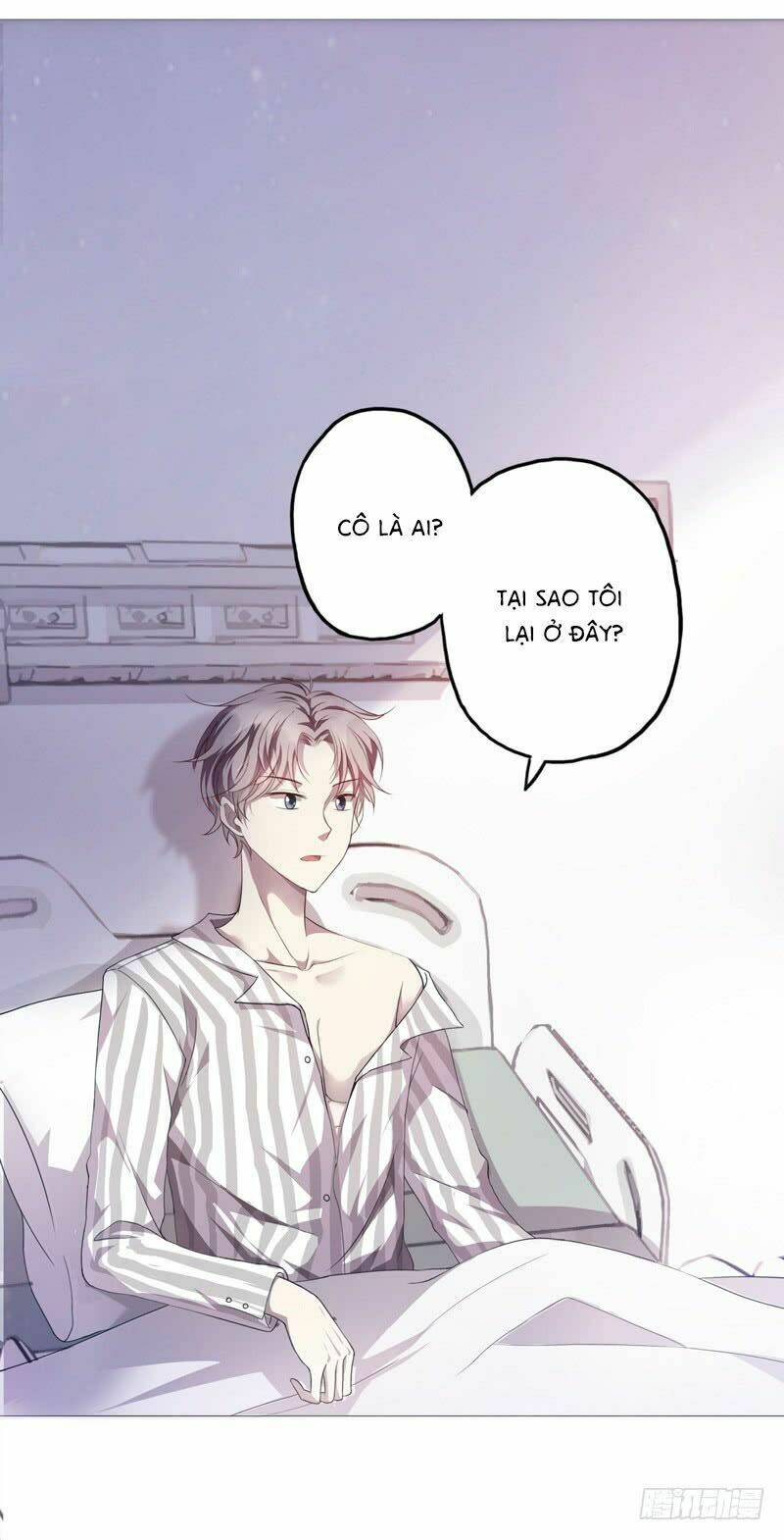 cực phẩm thấu thị tiểu tà y chapter 1 15