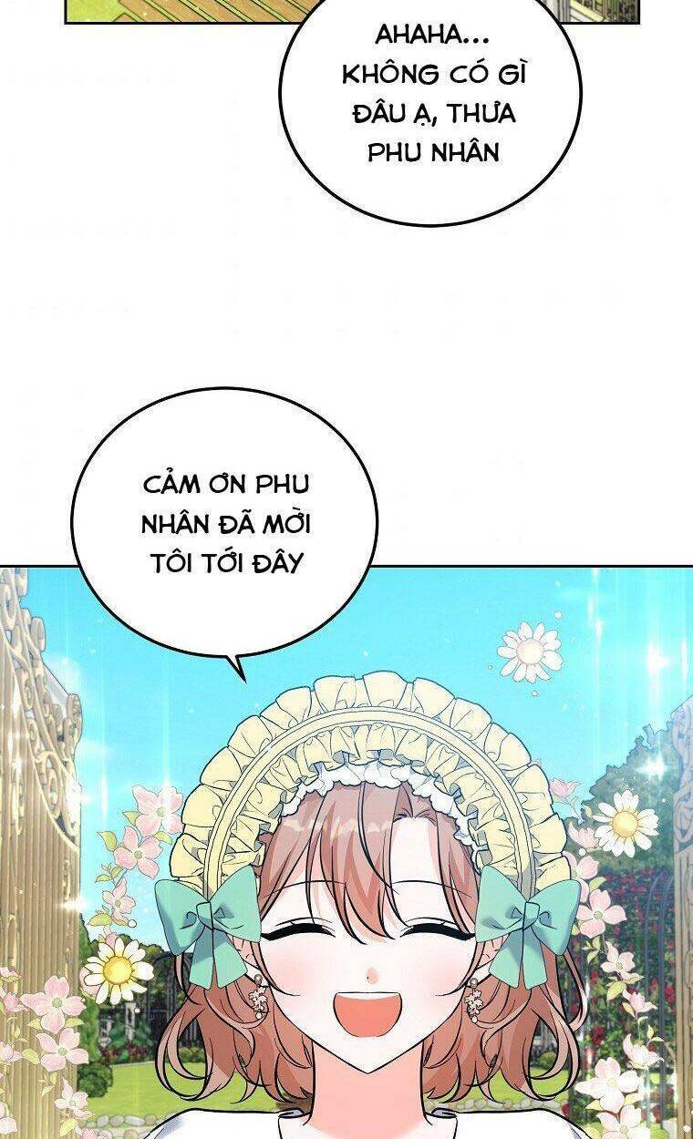 ác nữ karuna bé lại chapter 41 35