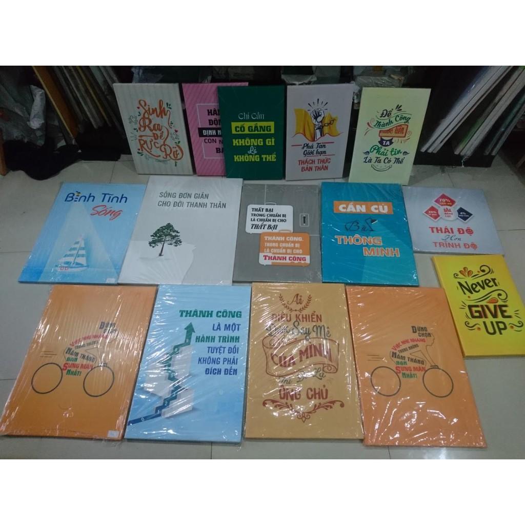 Tranh treo tường beauty spa sáng tạo | Poster spa dán tường W4291