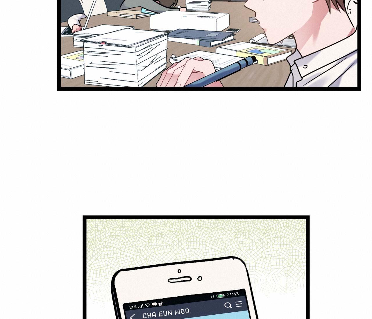 tình yêu bình dị nhất chapter 23 16