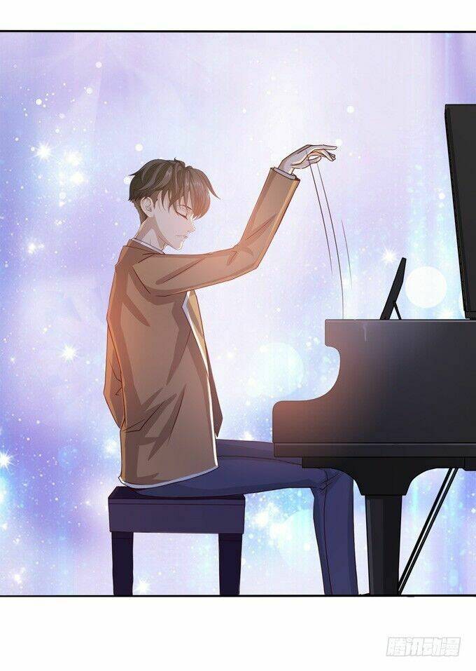 tình yêu ba tuyến chapter 3 61