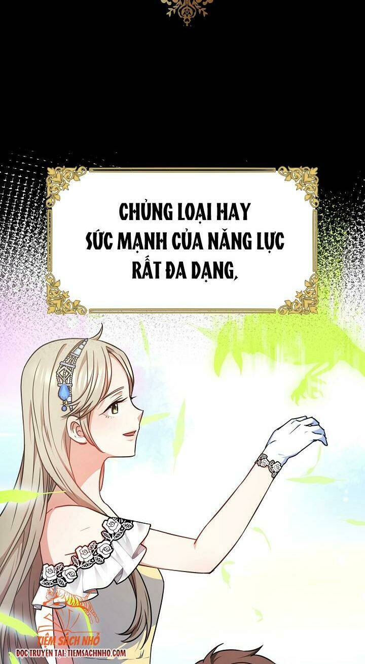 nàng evangeline chapter 19 7