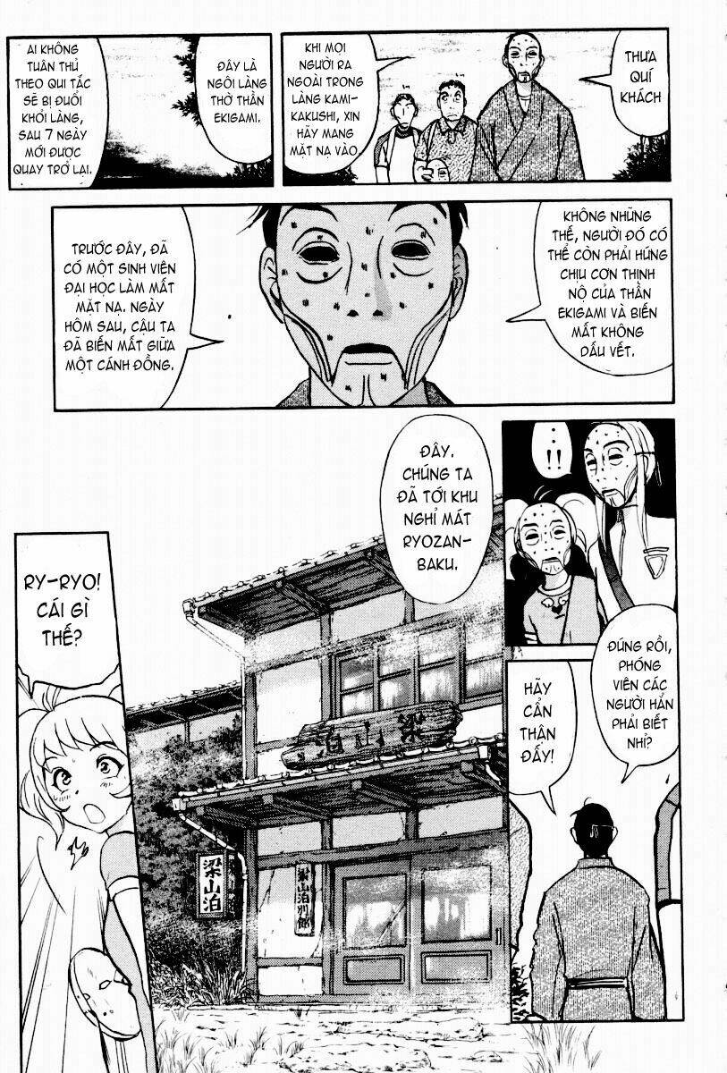 detective academy q chapter 20 5