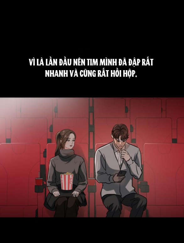 Nóng Lòng Muốn Giày Vò Em chapter 44.2 20