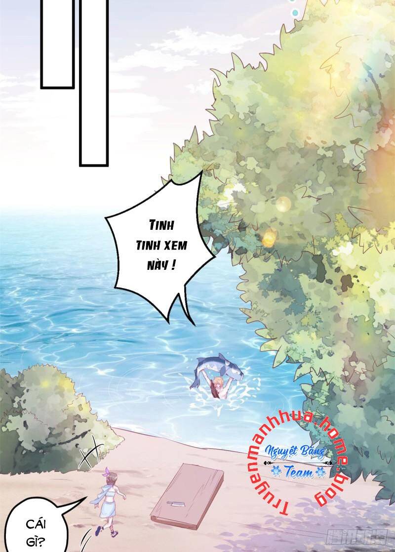 [16+] thảnh thơi thú thế chủng chủng điền, sinh sinh tể chapter 345 7