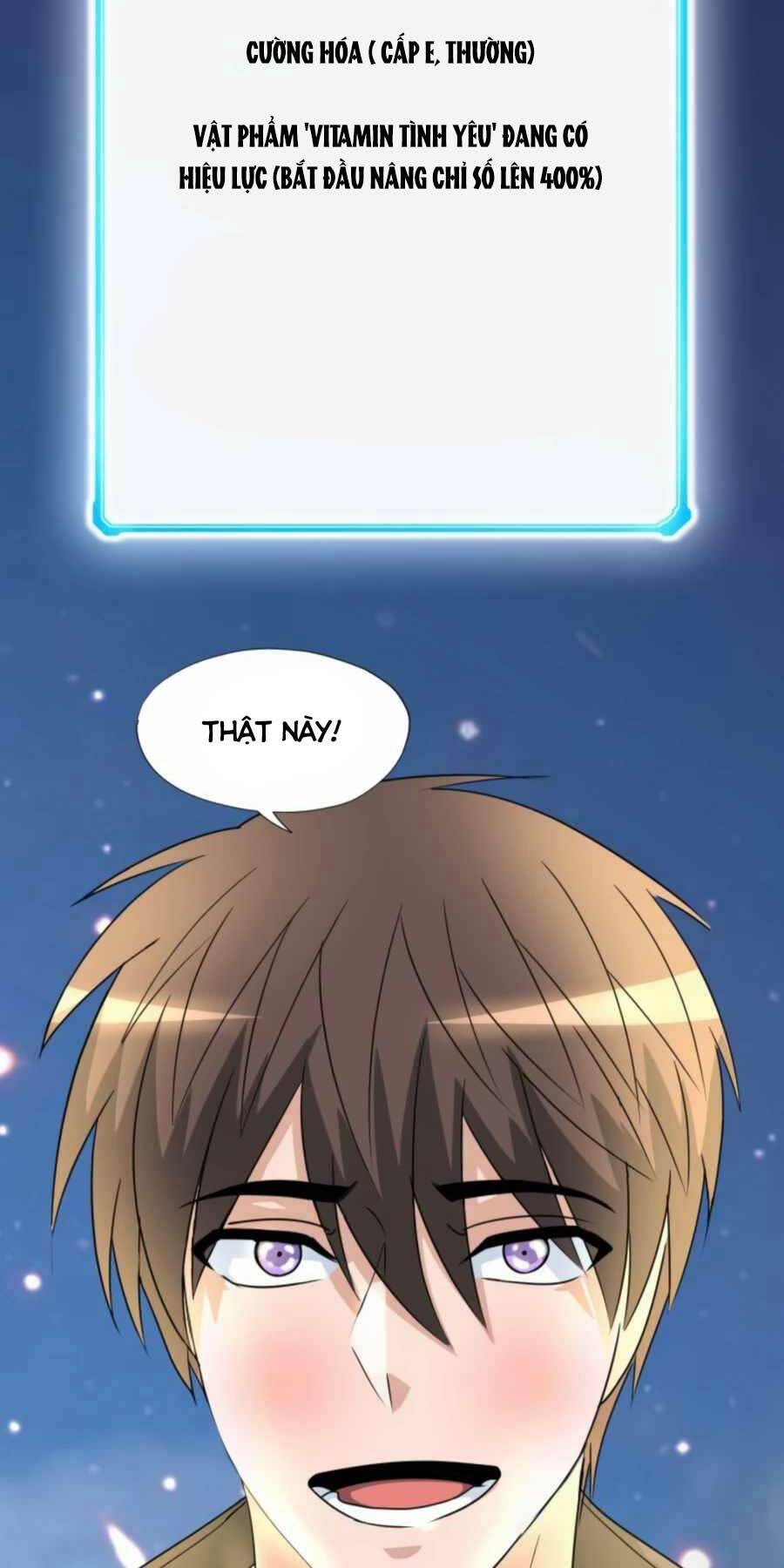 mẹ tôi là chòm sao bảo hộ m chapter 3 38