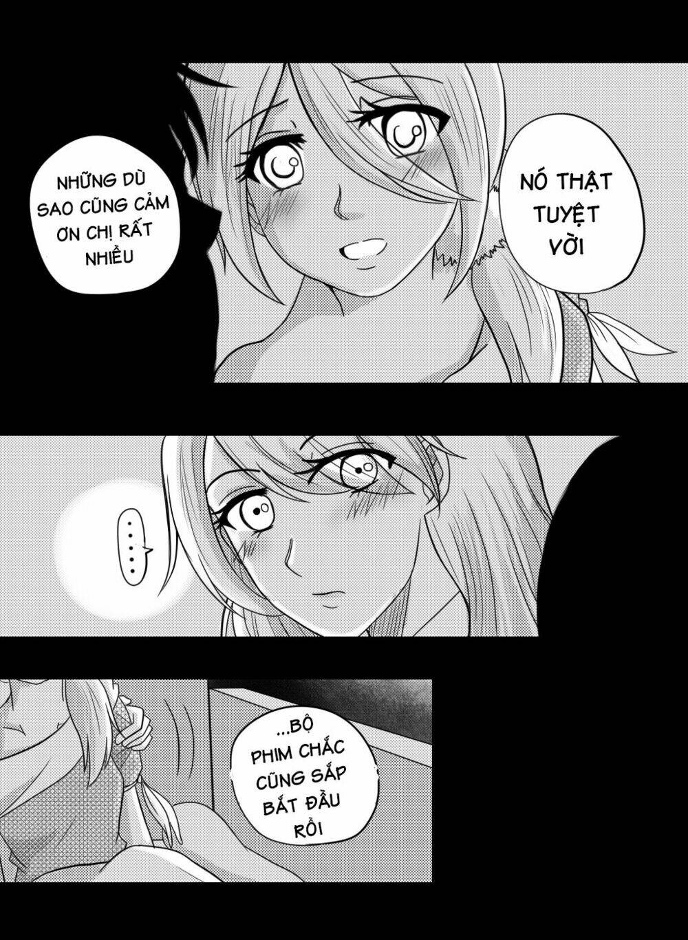 the mistress story chapter 13 9