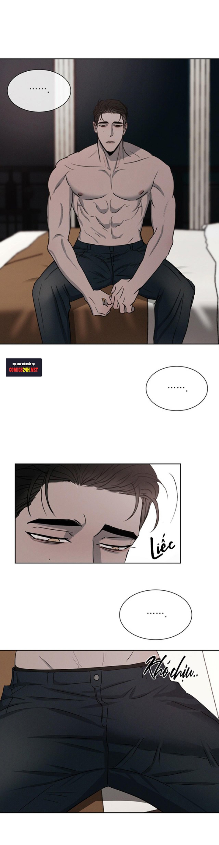 tương khắc chapter 4 30