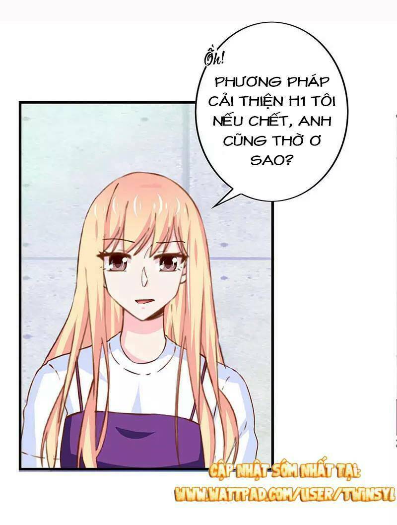 không gả cho tổng tài, gả cho người hầu chapter 177 22