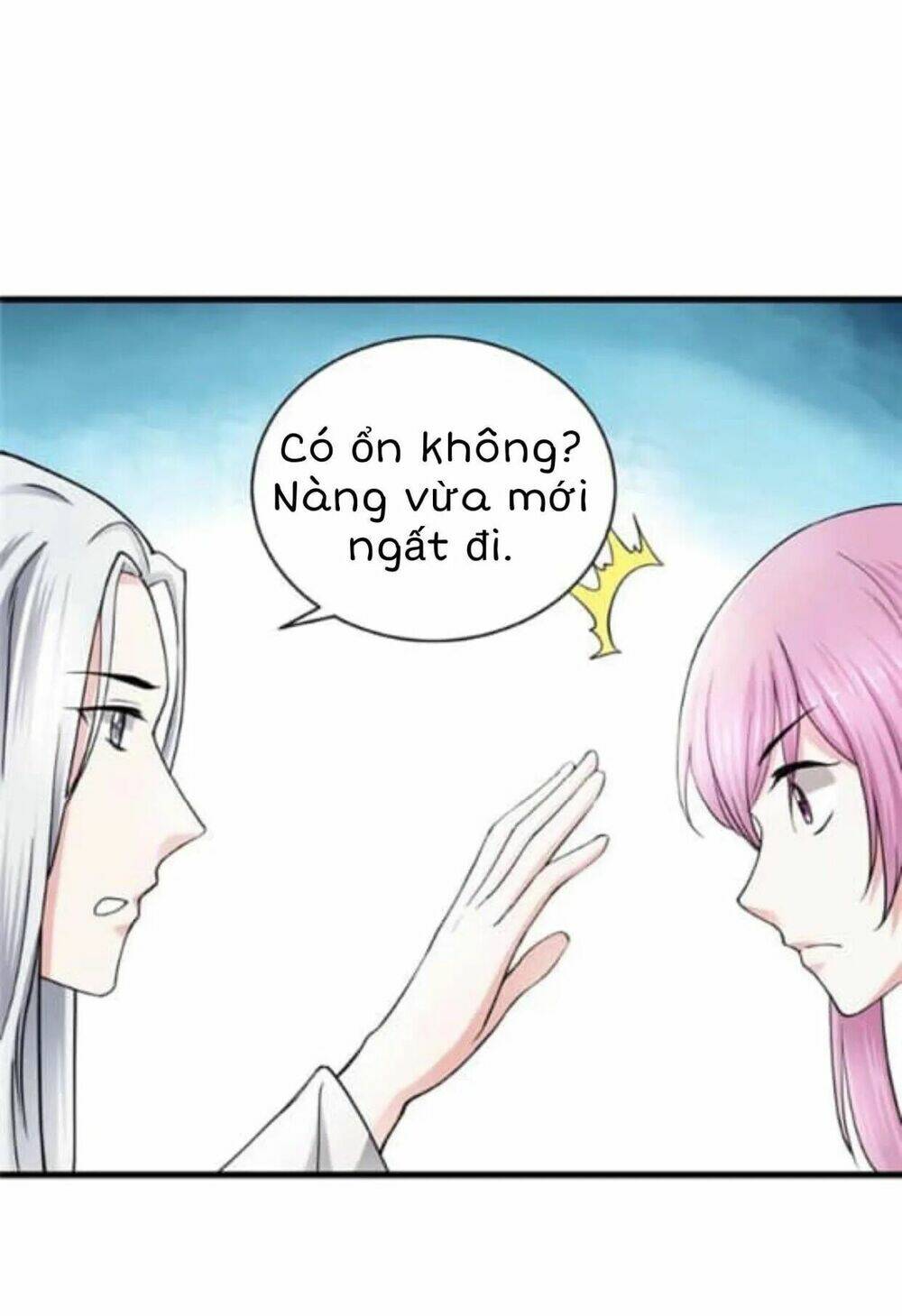 đề linh công lược chapter 4 5