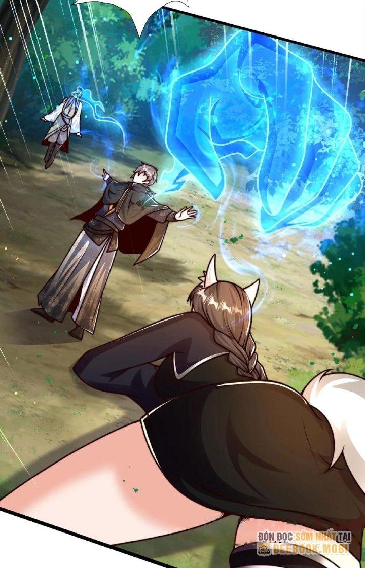 ta nuôi ma quỷ ở trấn ma ti chapter 163 27