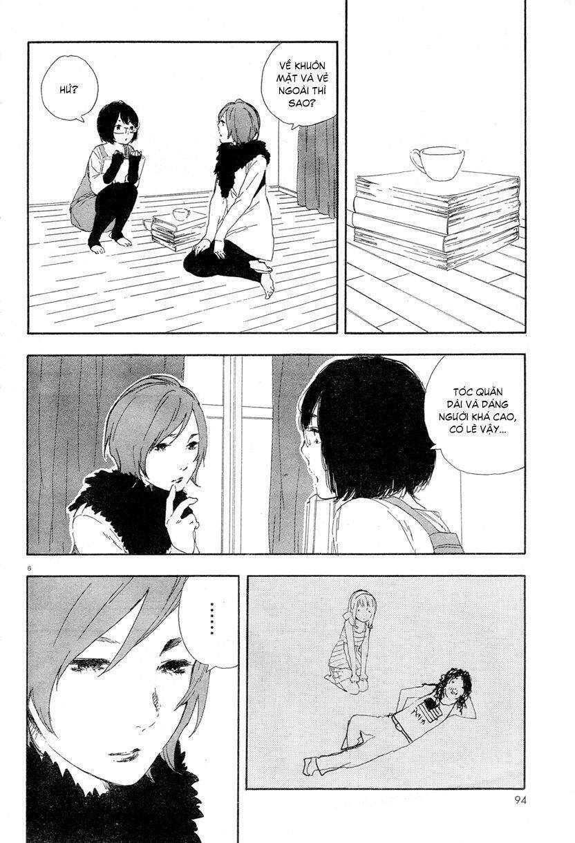 manga no tsukurikata chapter 30 6