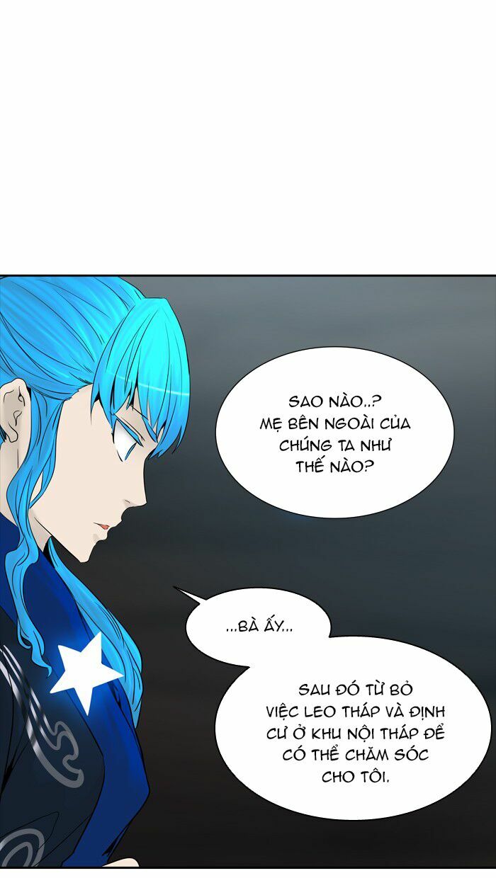 tòa tháp bí ẩn 2 chapter 287.5 2