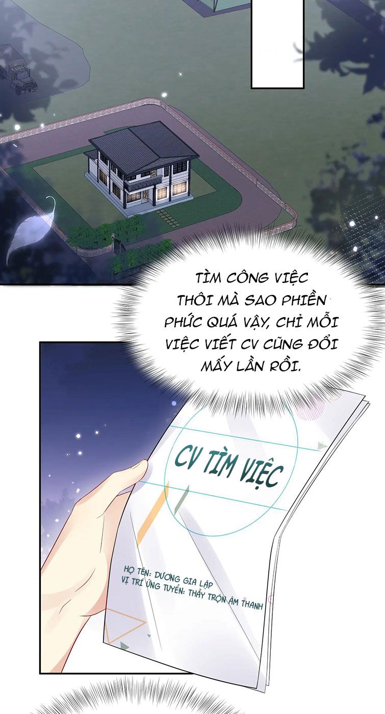 lại bị bạn trai cũ nhắm trúng rồi chapter 65 26