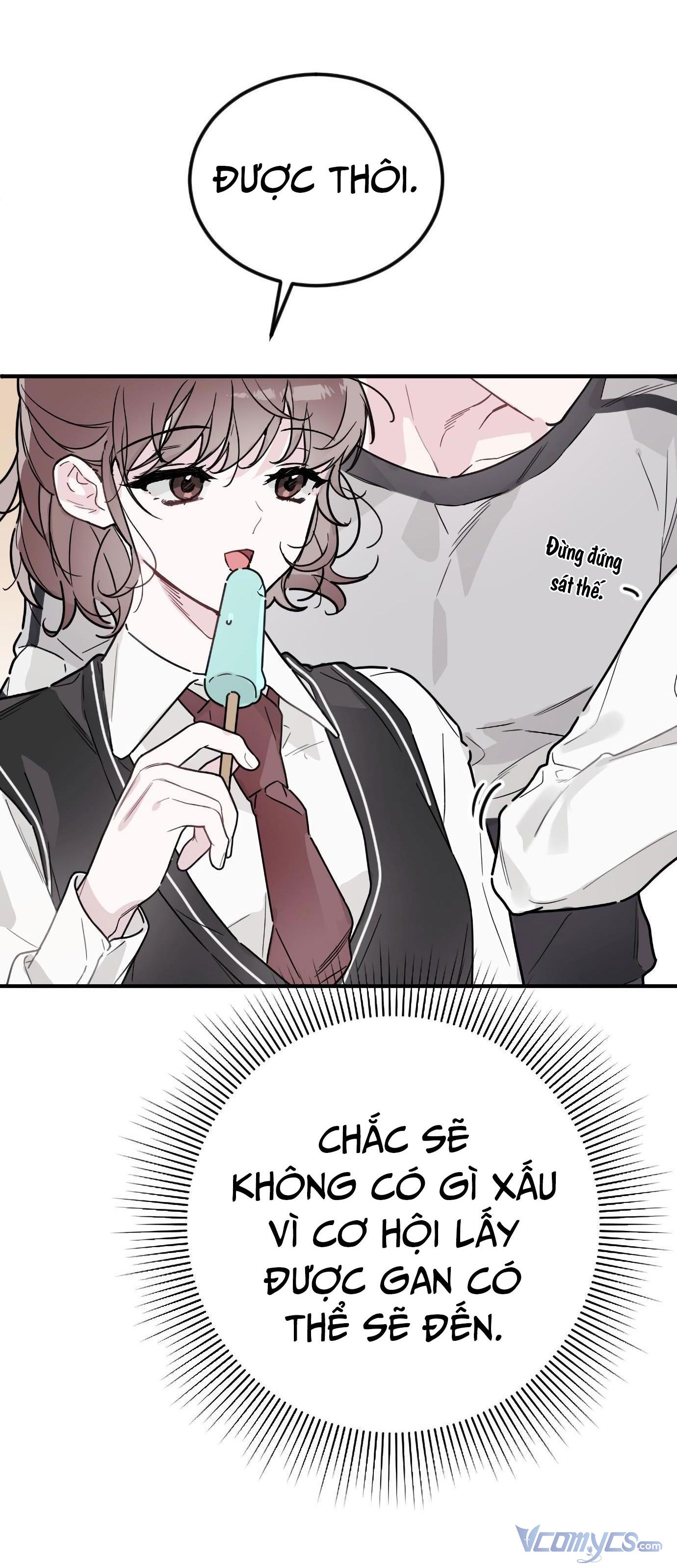 em đã tìm kiếm cả ngàn năm nay chapter 12 25