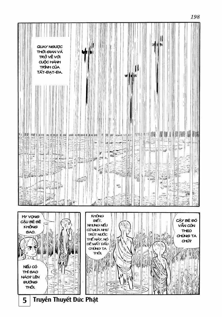 buddha - truyền thuyết đức phật chapter 26 2
