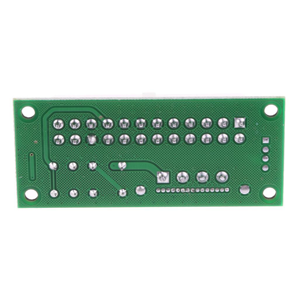 24Pin Multiple PSU Power Supply Sync Starter 4Pin Interface Connector