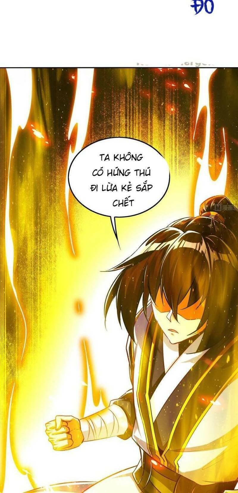 trọng sinh chi ma tôn đương đạo chapter 42 3