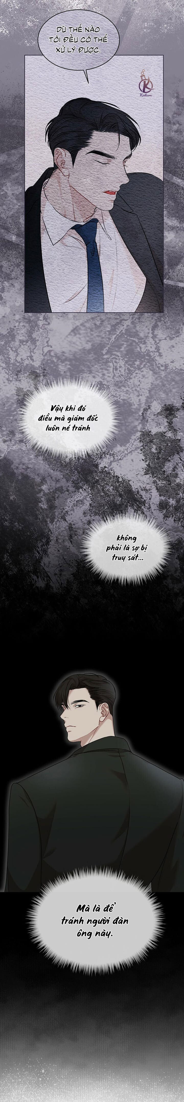 hình thái khởi sinh chapter 47 14