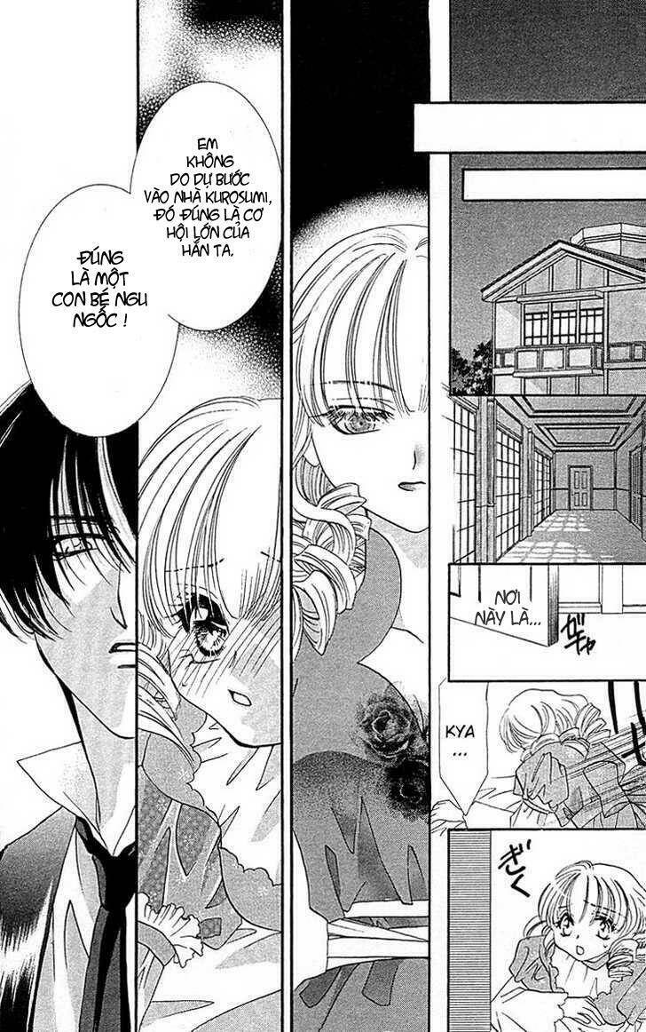 chàng thợ săn dâm đãng chapter 3 24