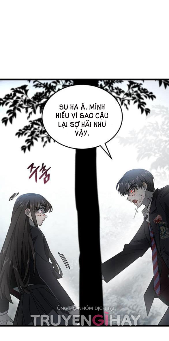 dark moon - tế đàn ánh trăng chapter 18.1 56