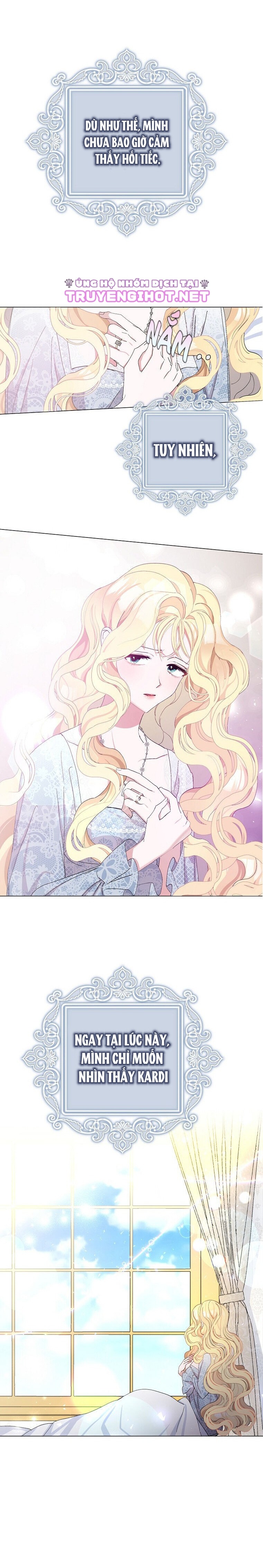 chồng à, chúng ta kết hôn lại đi nhé! chapter 1 3