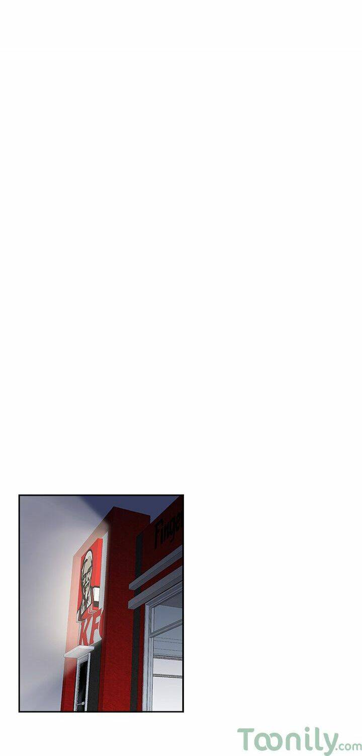 huyền thoại : khởi đầu chapter 15 9