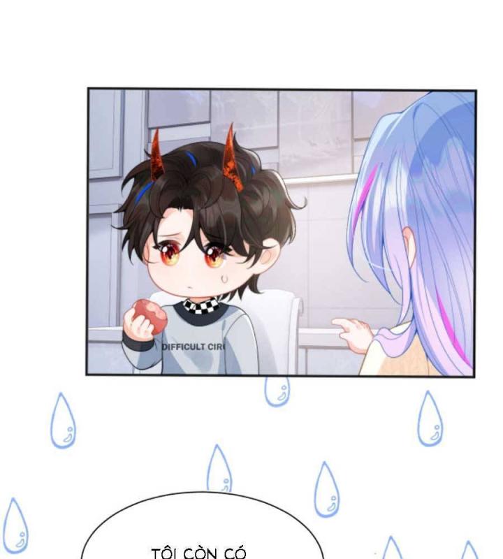 vị chỉ huy lạnh lùng khóc trong vòng tay tôi chapter 15 50