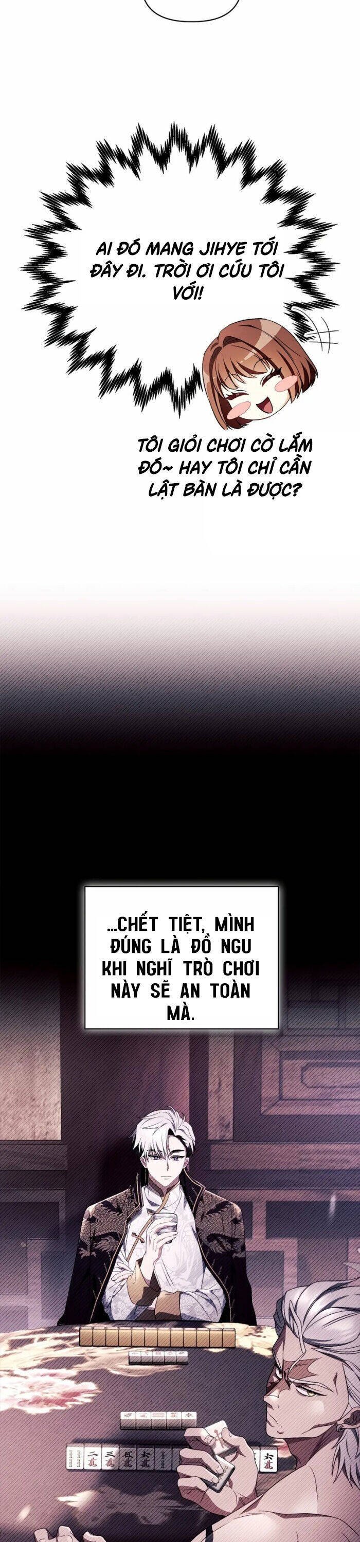 Kí Sự Hồi Quy chapter 122 27