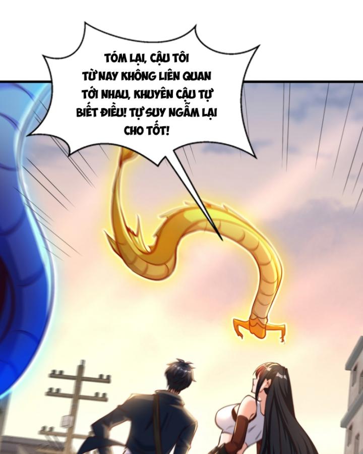 mở màn thức tỉnh sơn hải kinh chapter 2 82