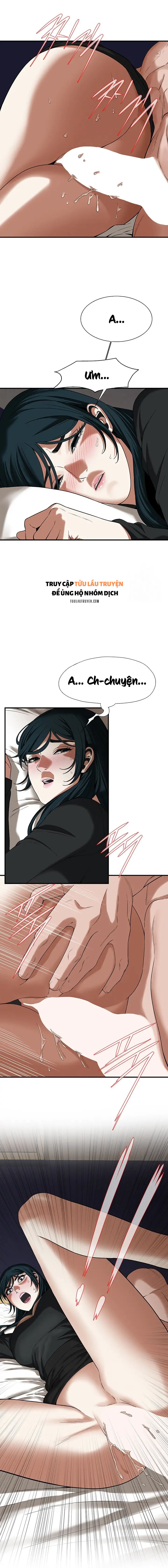 kiêu hãnh chapter 0 6