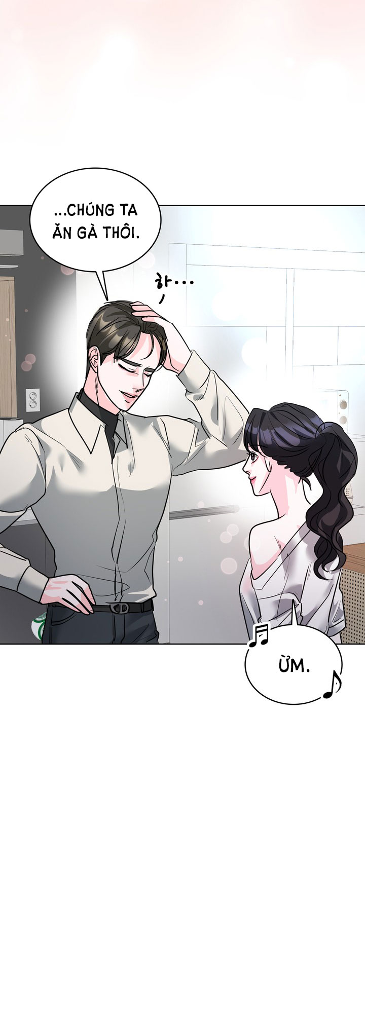 [18+] điều em cố giấu chapter 25.2 4