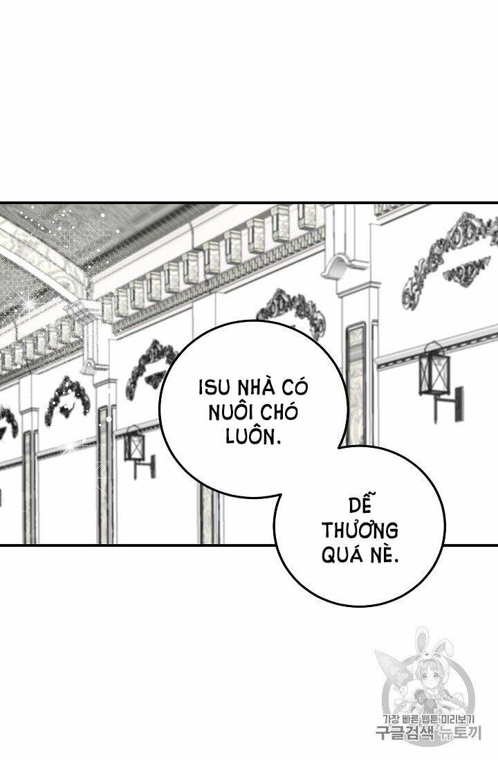 tôi là bạn gái cũ của một người lính chapter 5.5 7