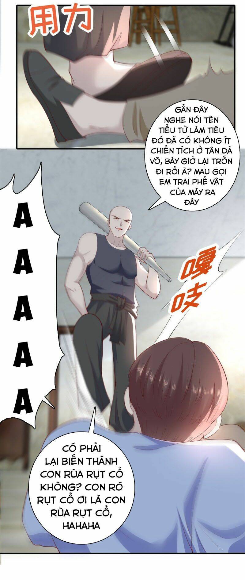 trùng sinh chi thần đế quy lai chapter 37 26