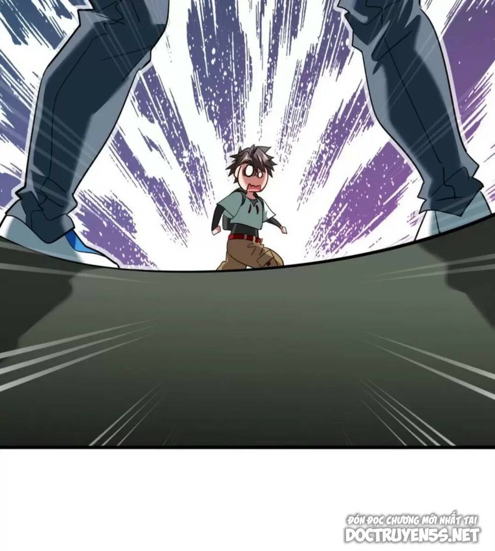 ngự thú phản khoa học chapter 35 9