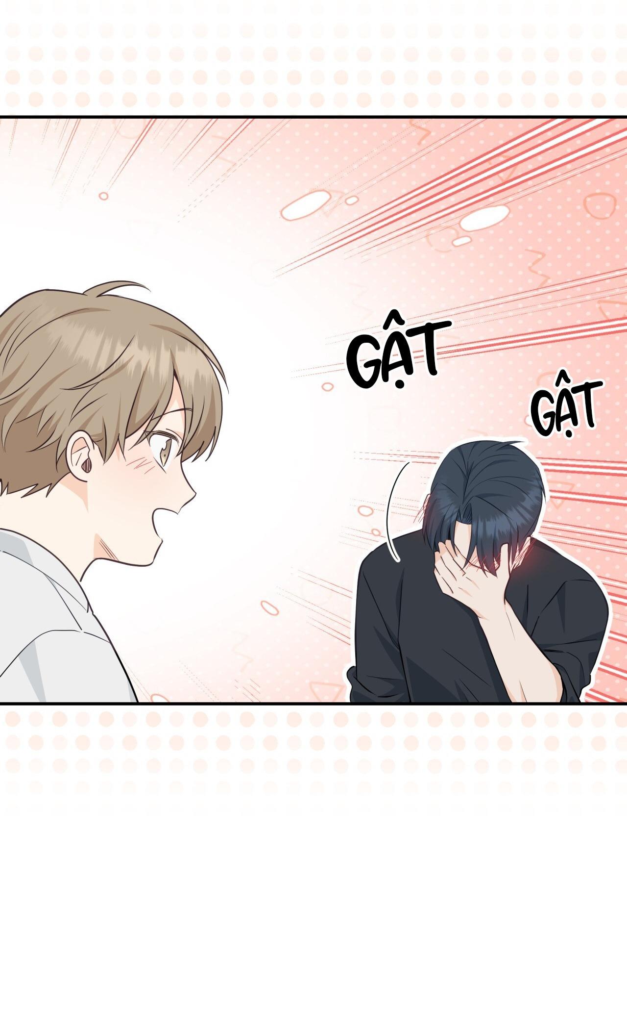 vị ngọt không đường (sweet not sugar) chapter 38 13