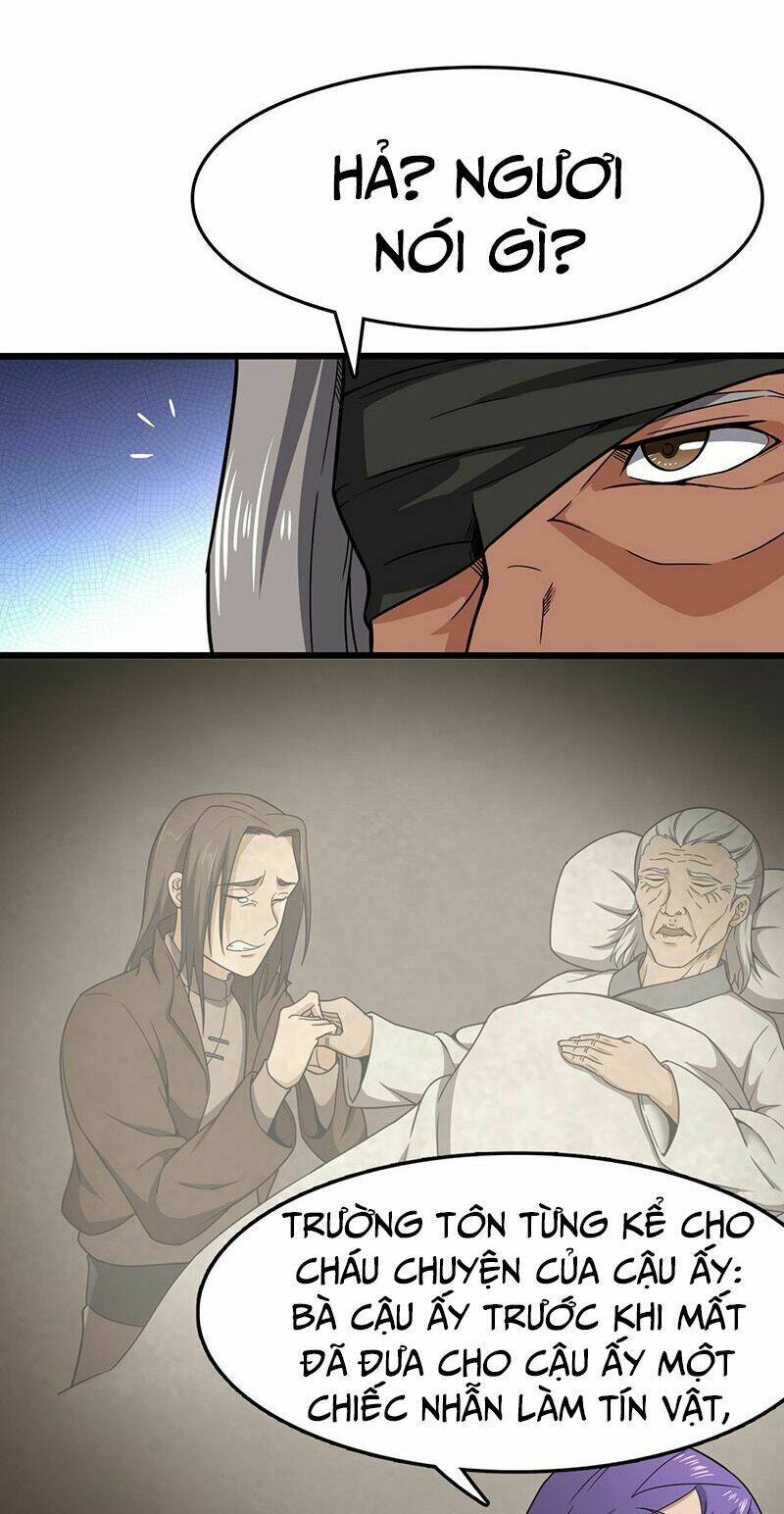 hỗn độn kiếm thần chapter 132 5