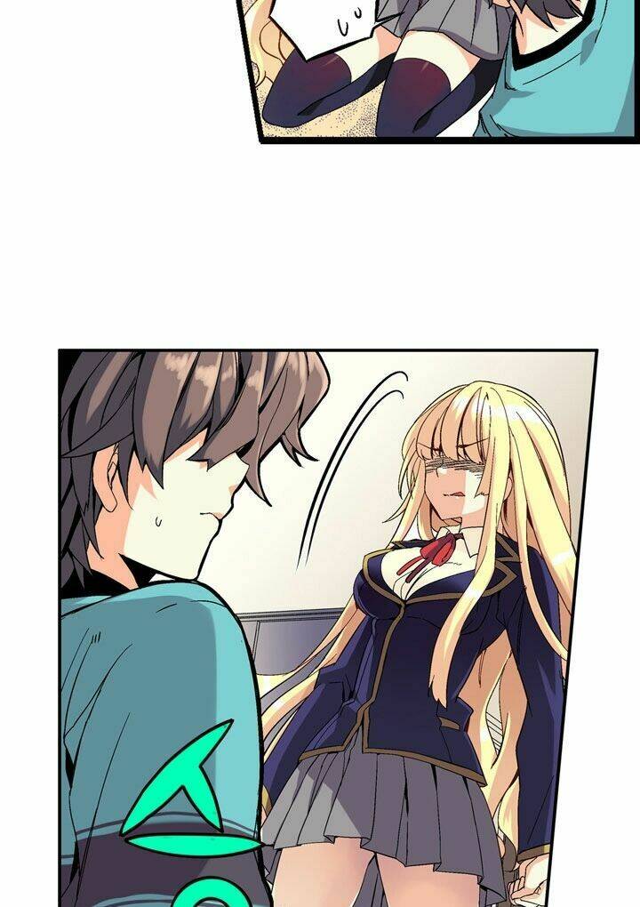 amentia chapter 2 69