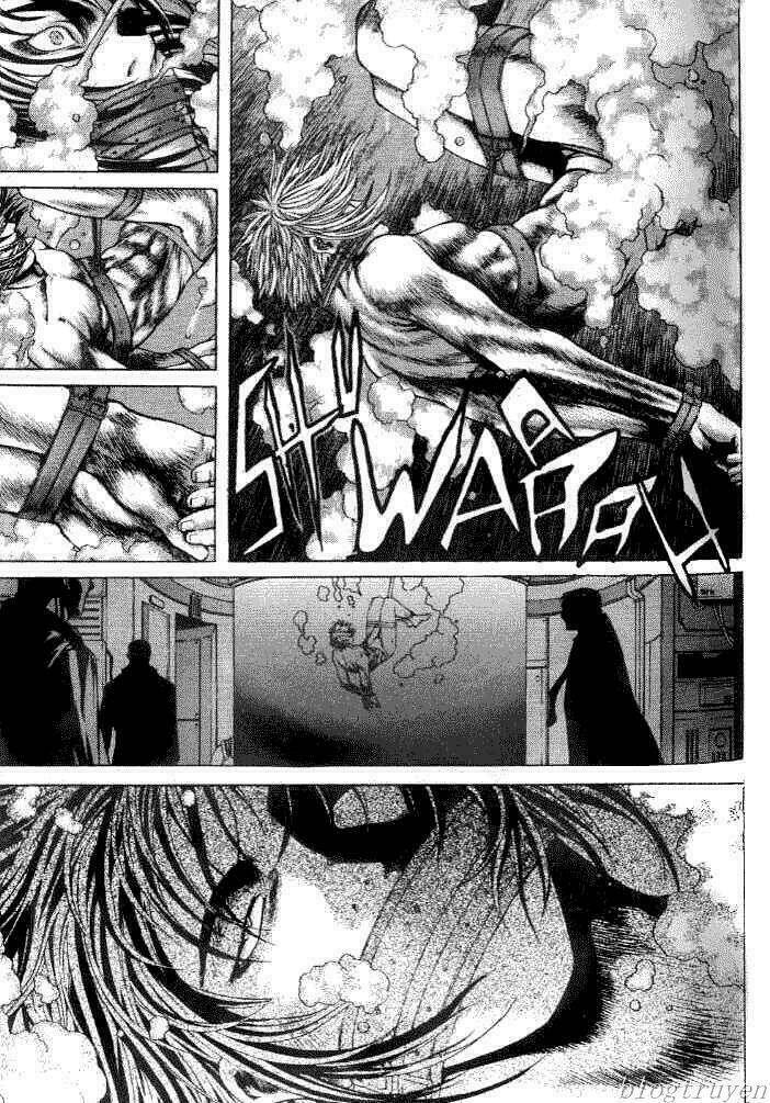 zombie hunter chapter 4 8