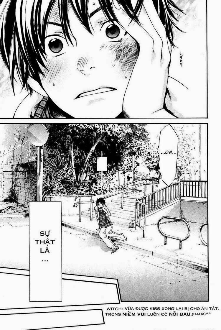 alive - the final evolution chapter 73 41