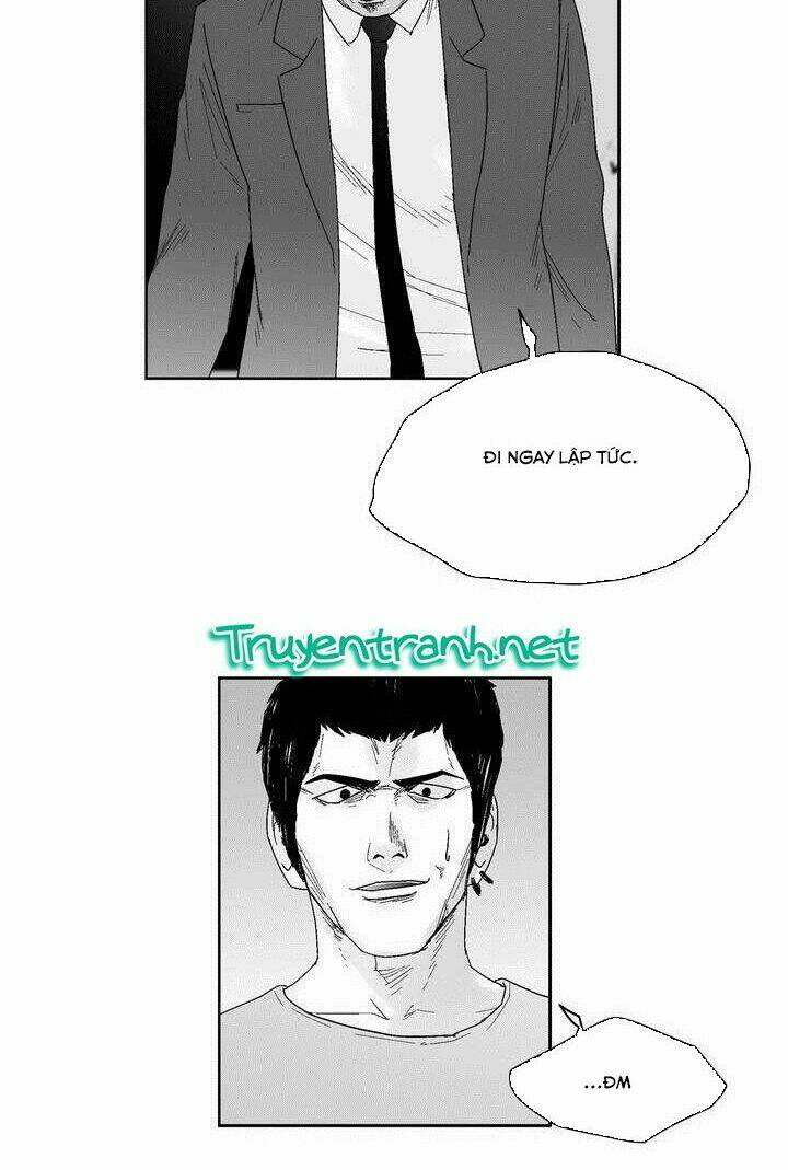 bạo lực học đường chapter 47 14