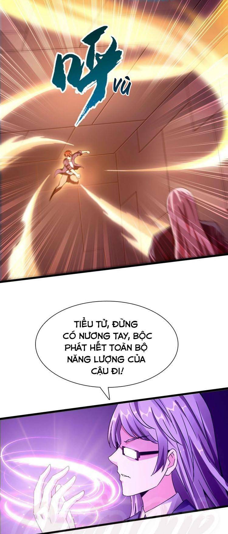 kinh thế kỳ nhân chapter 38 25