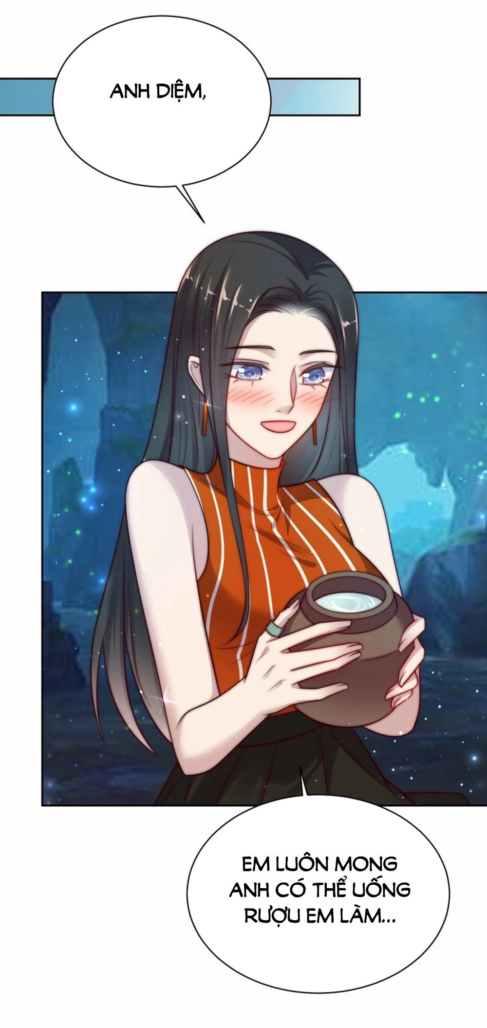 khoá chặt đôi môi (full) chapter 63 14