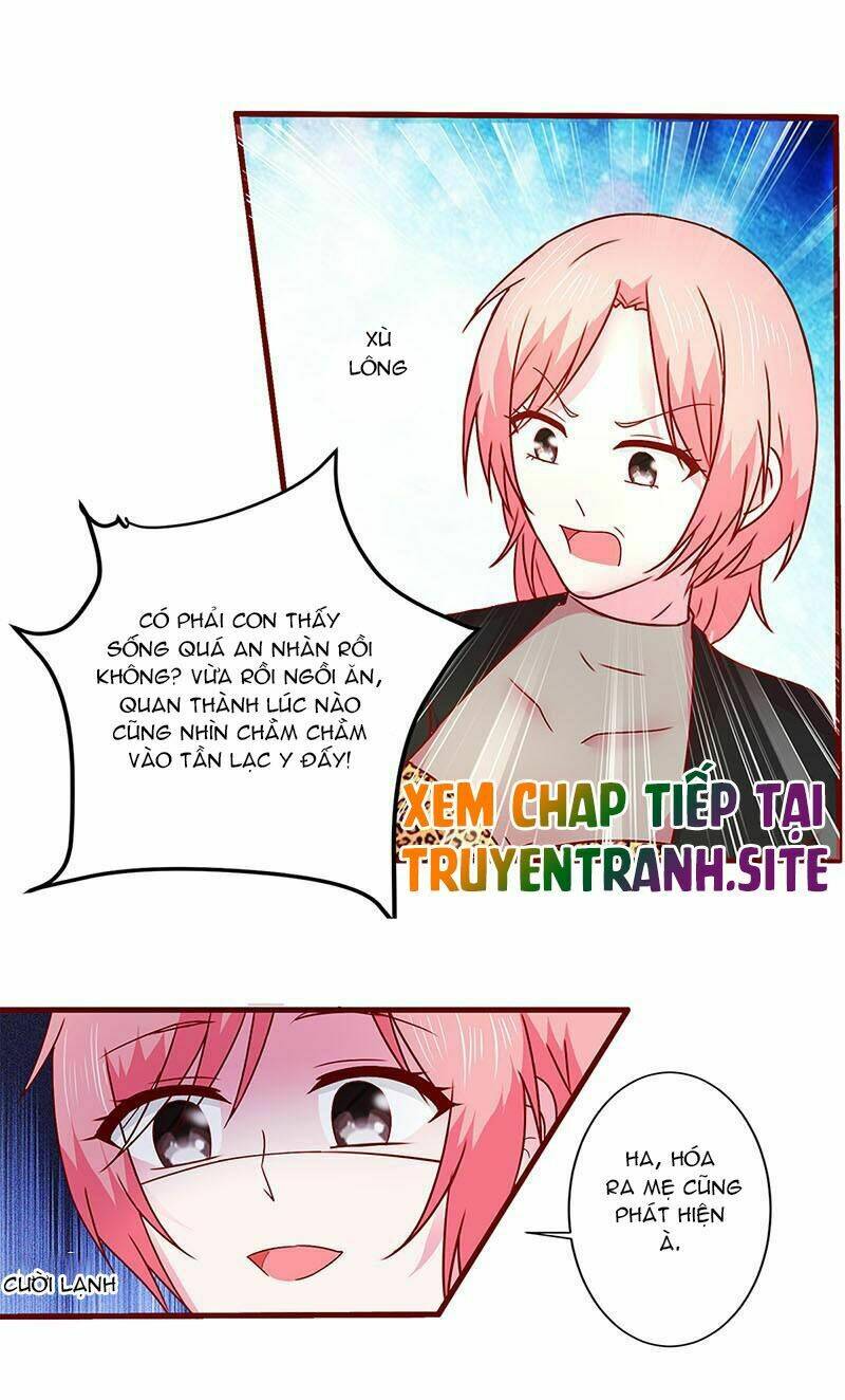 không gả cho tổng tài, gả cho người hầu chapter 41 14