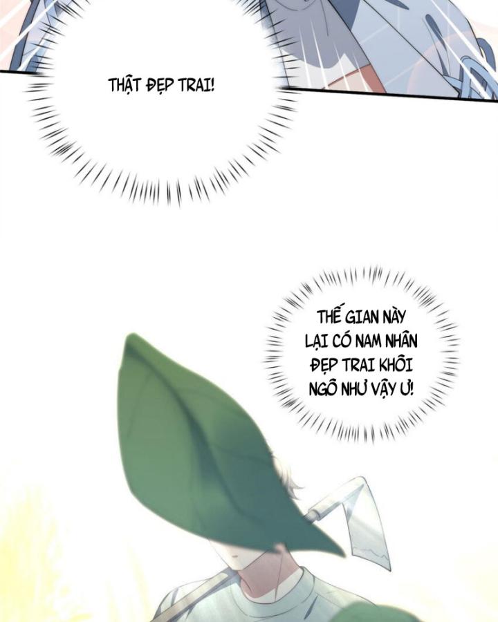 nữ chính chạy từ trong sách ra thì phải làm sao chapter 61 28