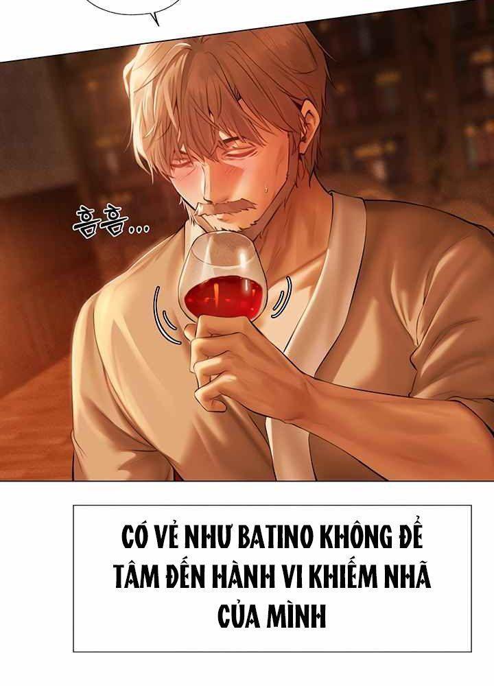 thợ săn bươm bướm chapter 8.2 39