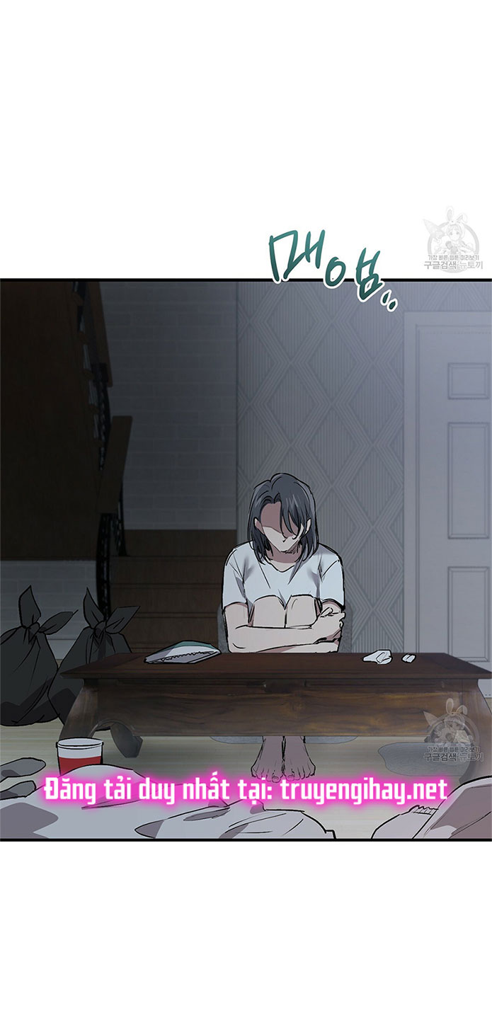 những chú thỏ của hapypy chapter 42 7